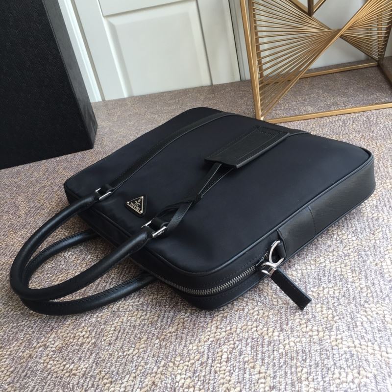 mens Pra*a briefcases